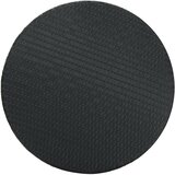  Vrtni stol crni 75,5 x 106 cm od poliratana | Eponuda.ba