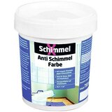 SchimmelX Stenska barva proti plesni (750 ml, Mat) | Shoptok.si