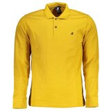 U.S. GRAND POLO muŠka polo majica usp169/ Žuta Cene