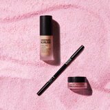 ANNEMARIE BÖRLIND Cooling Cream Blush kremasto rdečilo odtenek Coral Red 6 g | Shoptok.si