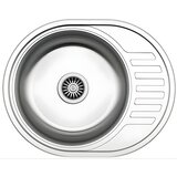 Kando Inox sudopera AS 03 0,8mm polirana | Eponuda.com