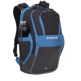 Riva Case Ranac za Laptop 17.3 RIVACASE 5265/crno plavi/zapremina 30L | ePonuda.com