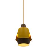 Lesnina XXXL VISEČA NIHALNA SVETILKA Falun 22/22/150 cm E27 | Shoptok.si