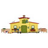 Schleich Igračka Velika farma sa životinjam i dodacima 42605 | ePonuda.com
