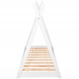 Springos krevet - tipi &amp;scaron;ator 145 x 74 cm Slike