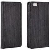 Magnetna preklopna torbica Xiaomi Redmi Note 9 - črn Cene