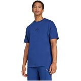 Adidas Majice s kratkimi rokavi JC5347 Modra | Shoptok.si