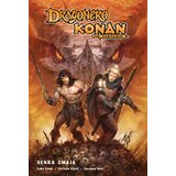 Delfi Dragonero/Konan: Senka Zmaja | Eponuda.com