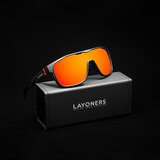 Layoners Aeolian Orange | Shoptok.si