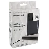 NB ADAPTER LC Power LC-NB-PRO-65-C Adapter 65W/USB Tip C