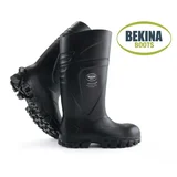Čizma visoka steplitex s5 solidgrip, crna, vel.46 ( 61658 )