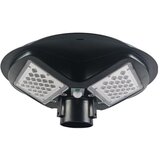 MasterLED Solarna svetilka s senzorjem gibanja 200W IP65 5000K | Shoptok.si