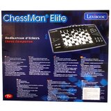Jam Audio Električni Chessman elit šah | shoptok.hr