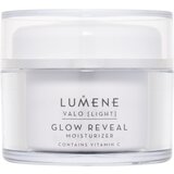 Lumene VALO Glow Reveal posvjetljujuća i hidratantna krema s vitaminom C 50 ml Cijene