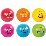  LOPTICA ANTISTRES FI-6CM SMILEY BRUNNEN 10-27357 SORTIRANO Cene