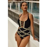 Miradonna Stezni jednodijelni kupaći kostim Nova