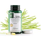 NeuroLab® Vital omega 3-rastlinski Cene