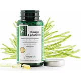 NeuroLab® Vital omega 3-rastlinski