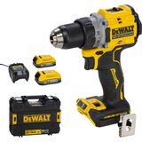 Dewalt DCD800E2T-QW Akku-Bohrschrauber | shoptok.hr
