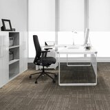 MID.YOU Vrtljivi Stol Chiaro T1 Black, Črna | Shoptok.si