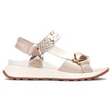 Hispanitas Sandali & Odprti čevlji NATIKAÄI CHV253896 Bež | Shoptok.si