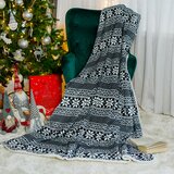 Kondela Odeja, motiv zime, 150 x 200, MALENA | Shoptok.si