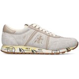 Premiata Modne superge LUCYD 0.1 8414 Bela Cene
