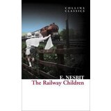 Harper Collins Publishers Ltd Edith Nesbit - The Railway Children (Collins Classics) | ePonuda.com