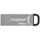 Kingston FD 128GB USB3.2 DTKNDataTraveler KysonStylish Capless Metal Case,r/w:200/60MBs | Eponuda.ba