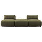 Bobochic Paris Zelena sofa 283 cm Jeanne - Cijene