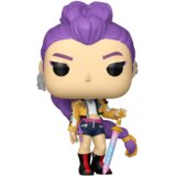 Funko POP ANIMATION: KPOP DEMON HUNTERS - RUMI Cene