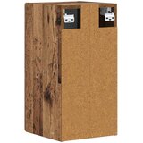  Kupaonski zidni ormarić BREDA Staro drvo 30 x 31 x 59 cm | shoptok.hr