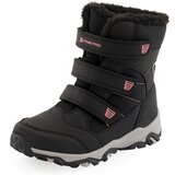 Alpine pro Children's winter shoes COLONO black | Shoptok.si