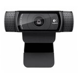 WEB KAMERA Logitech C920 HD Pro cam Black | ePonuda.com