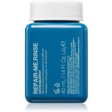 Kevin Murphy Repair - Me Rinse regenerator za učvršćivanje i obnavljanje kože lica za oštećenu i lomljivu kosu 40 ml Cijene