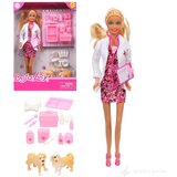 Lutka Defa veterinar 27/8346  Lutka Defa veterinar 27/8346 Slike