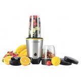 Esperanza EKM028 blender Stolna mješalica 1000 W Crno, Nehrđajući čelik | shoptok.hr