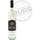  Šveljo Sauvignon Blanc 2022 0,75L | ePonuda.com