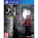  This War of Mine The Little Ones (PS4) | Shoptok.si