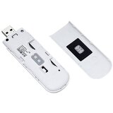 Huawei Modem ZTE MF79U USB Stick za do 10 hkratnih povezav (4G/LTE) 150Mbps bel, (21099166) | Shoptok.si