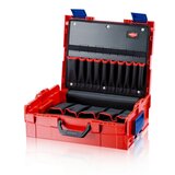 Knipex Kutija za strojeve 00 21 19 LB ABS Crvena (D x Š x V) 442 x 357 x 151 mm | Eponuda.ba
