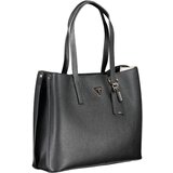 Guess Jeans BLACK WOMEN'S BAG | ePonuda.com