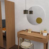  Luster na sajli LOFT SHADE 1xE27/60W/230V prečnik 18 cm crna/zlatna | Eponuda.com