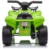 Quad na akumulator JS320 - zeleni | shoptok.hr
