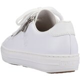Rieker Nizke superge bela | Shoptok.si