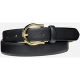 Geox Black women's belt - Women's