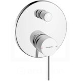 Hansgrohe Zesis S ugradna maska Chrome 74415000 | Eponuda.com