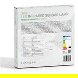 Greentech led plafonjera sa senzorom 18w 3/1 ( ELS-802 ) | ePonuda.com