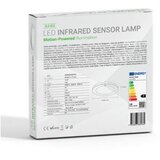 Greentech Plafonjera LED 3/1 18W sa senzorom | shoptok.hr