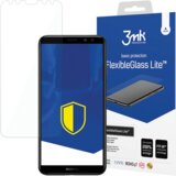 3mk HUAWEI MATE 10 LITE - FLEXIBLEGLASS LITE, (22001751) Cene